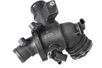 WXQP 121221 Thermostat, coolant 121221: Buy near me in Poland at 2407.PL - Good price!