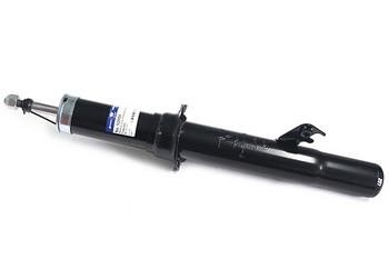 WXQP 50950 Front right gas oil shock absorber 50950: Buy near me in Poland at 2407.PL - Good price!