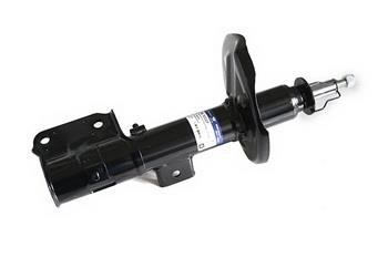 WXQP 50107 Front right gas oil shock absorber 50107: Buy near me in Poland at 2407.PL - Good price!