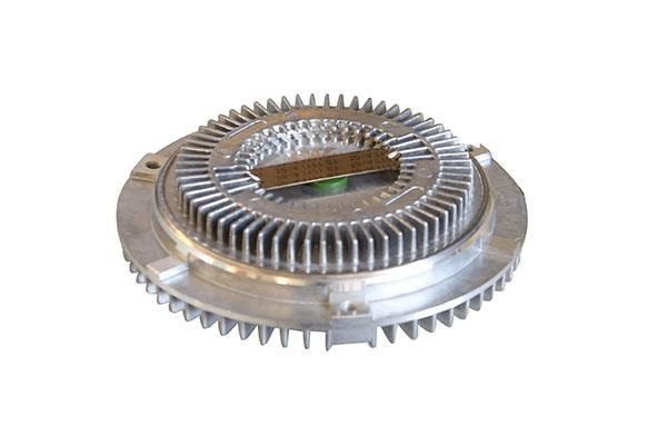 WXQP 800049 Clutch, radiator fan 800049: Buy near me in Poland at 2407.PL - Good price!