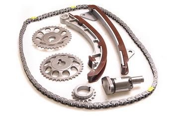WXQP 10495 Timing chain kit 10495: Buy near me in Poland at 2407.PL - Good price!