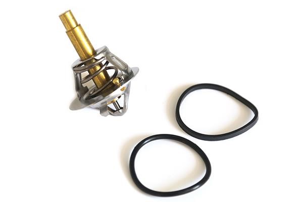 WXQP 121337 Thermostat, coolant 121337: Buy near me in Poland at 2407.PL - Good price!