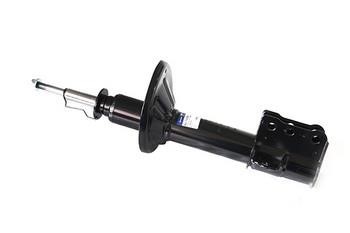 WXQP 54298 Rear right gas oil shock absorber 54298: Buy near me in Poland at 2407.PL - Good price!