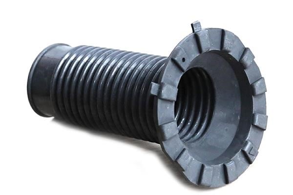 WXQP 52474 Bellow and bump for 1 shock absorber 52474: Buy near me in Poland at 2407.PL - Good price!