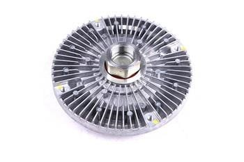 WXQP 620067 Clutch, radiator fan 620067: Buy near me in Poland at 2407.PL - Good price!