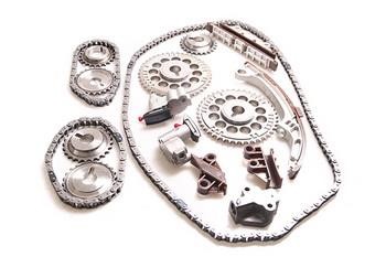 WXQP 10484 Timing chain kit 10484: Buy near me in Poland at 2407.PL - Good price!