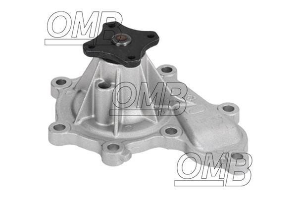 OMB MB10053 Water pump MB10053: Buy near me in Poland at 2407.PL - Good price!