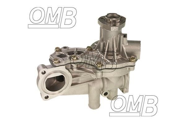 OMB MB0319C Water pump MB0319C: Buy near me in Poland at 2407.PL - Good price!