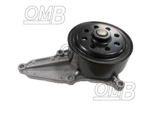 OMB MB10319 Water pump MB10319: Buy near me in Poland at 2407.PL - Good price!