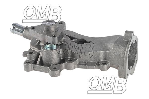 OMB MB10320 Water pump MB10320: Buy near me at 2407.PL in Poland at an Affordable price!