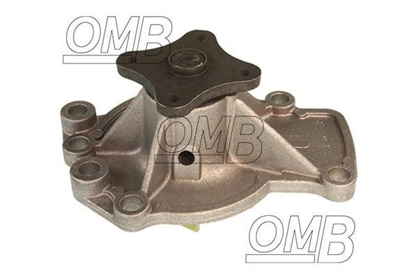 OMB MB7103 Water pump MB7103: Buy near me in Poland at 2407.PL - Good price!