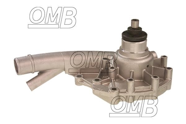 OMB MB0140 Water pump MB0140: Buy near me in Poland at 2407.PL - Good price!