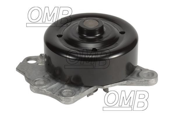 OMB MB10156 Water pump MB10156: Buy near me in Poland at 2407.PL - Good price!