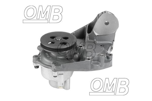 OMB MB0022 Water pump MB0022: Buy near me in Poland at 2407.PL - Good price!