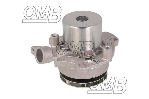 OMB MB10244 Water pump MB10244: Buy near me in Poland at 2407.PL - Good price!