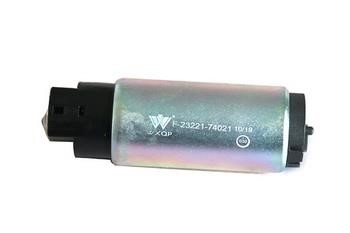 WXQP 12346 Fuel pump 12346: Buy near me in Poland at 2407.PL - Good price!