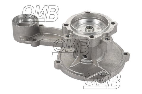 OMB MB10334 Water pump MB10334: Buy near me in Poland at 2407.PL - Good price!