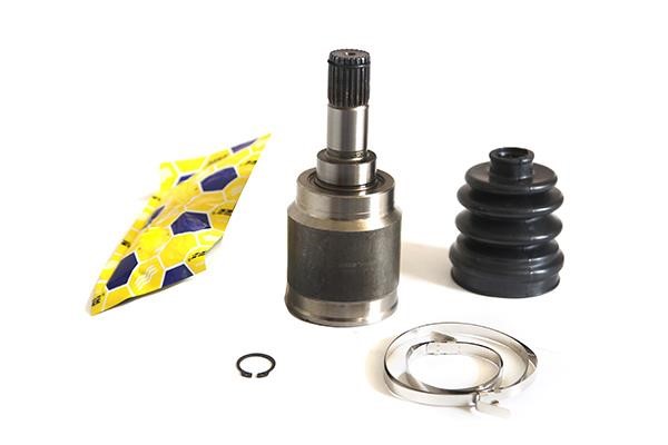 WXQP 40145 Joint kit, drive shaft 40145: Buy near me in Poland at 2407.PL - Good price!