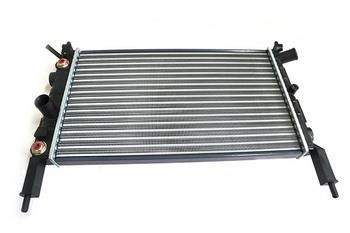 WXQP 580149 Radiator, engine cooling 580149: Buy near me at 2407.PL in Poland at an Affordable price!