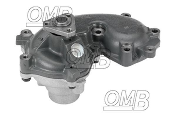 OMB MB5946 Water pump MB5946: Buy near me in Poland at 2407.PL - Good price!