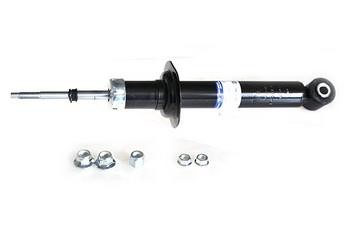 WXQP 50083 Rear oil and gas suspension shock absorber 50083: Buy near me in Poland at 2407.PL - Good price!