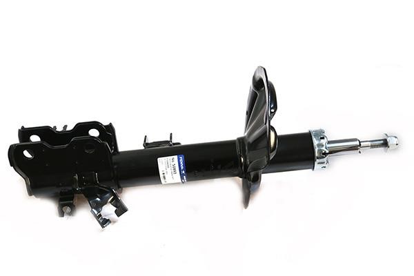 WXQP 50893 Front right gas oil shock absorber 50893: Buy near me in Poland at 2407.PL - Good price!