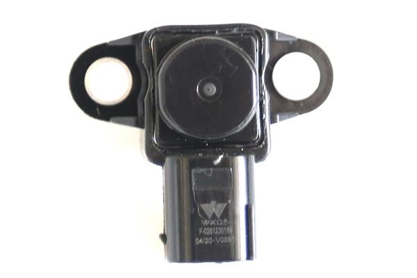 WXQP 130313 Air Pressure Sensor, height adaptation 130313: Buy near me in Poland at 2407.PL - Good price!