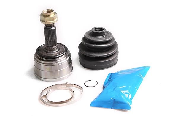 WXQP 40910 Joint kit, drive shaft 40910: Buy near me in Poland at 2407.PL - Good price!