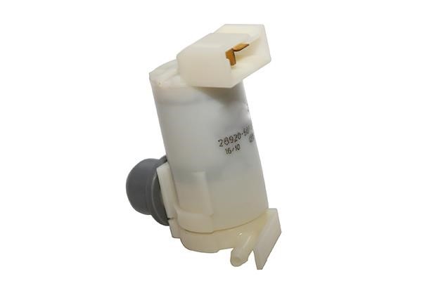 WXQP 30369 Water Pump, window cleaning 30369: Buy near me in Poland at 2407.PL - Good price!