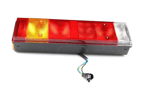 WXQP 171077 Combination Rearlight 171077: Buy near me in Poland at 2407.PL - Good price!