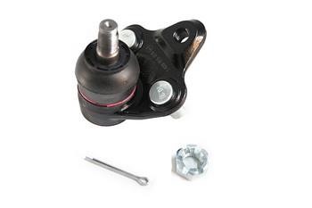WXQP 54911 Ball joint 54911: Buy near me in Poland at 2407.PL - Good price!