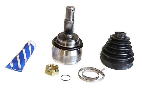 WXQP 42476 Joint kit, drive shaft 42476: Buy near me in Poland at 2407.PL - Good price!