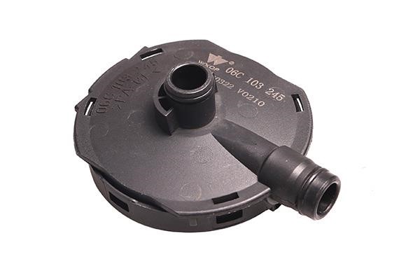 WXQP 330289 Valve, engine block breather 330289: Buy near me in Poland at 2407.PL - Good price!