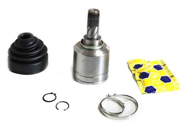 WXQP 42698 Joint kit, drive shaft 42698: Buy near me in Poland at 2407.PL - Good price!