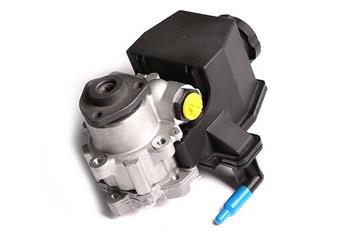 WXQP 111079 Hydraulic Pump, steering system 111079: Buy near me in Poland at 2407.PL - Good price!