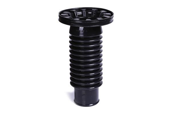 WXQP 40619 Bellow and bump for 1 shock absorber 40619: Buy near me in Poland at 2407.PL - Good price!