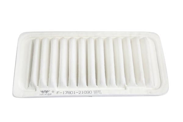 WXQP 12399 Air filter 12399: Buy near me in Poland at 2407.PL - Good price!