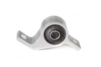 WXQP 50496 Control Arm-/Trailing Arm Bush 50496: Buy near me in Poland at 2407.PL - Good price!