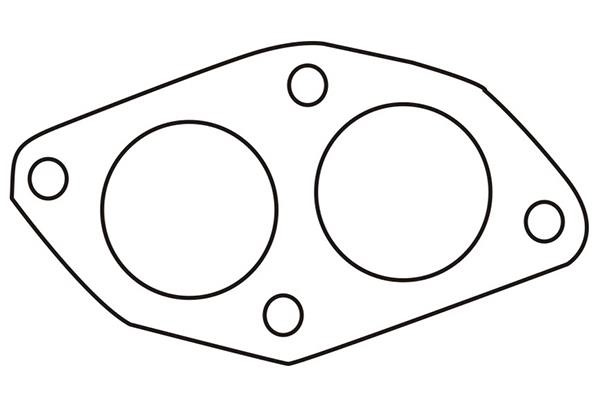 WXQP 311501 Gasket, steering gear 311501: Buy near me in Poland at 2407.PL - Good price!