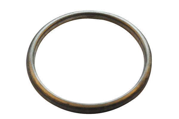 WXQP 10455 Exhaust pipe gasket 10455: Buy near me in Poland at 2407.PL - Good price!