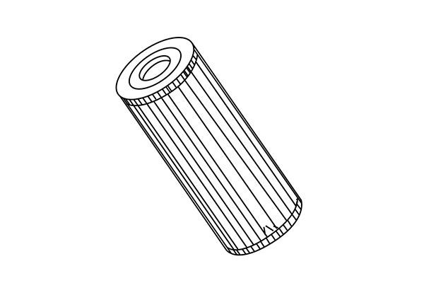 WXQP 312461 Oil Filter 312461: Buy near me in Poland at 2407.PL - Good price!