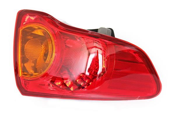 WXQP 60017 Combination Rearlight 60017: Buy near me in Poland at 2407.PL - Good price!