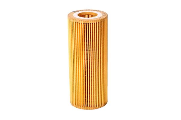 Oil Filter WXQP 210609