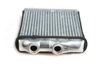 WXQP 530039 Heat exchanger, interior heating 530039: Buy near me in Poland at 2407.PL - Good price!