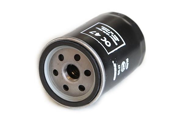 WXQP 313689 Oil Filter 313689: Buy near me in Poland at 2407.PL - Good price!