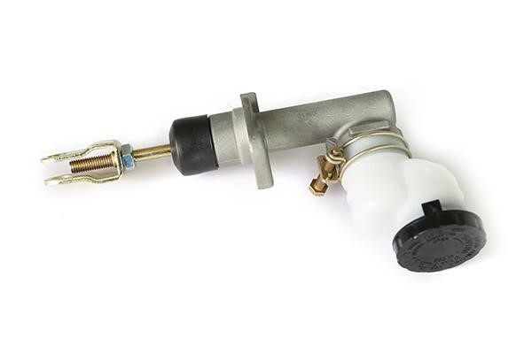 WXQP 42776 Master cylinder, clutch 42776: Buy near me in Poland at 2407.PL - Good price!