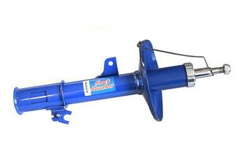 WXQP 50025 Front Left Gas Oil Suspension Shock Absorber 50025: Buy near me in Poland at 2407.PL - Good price!
