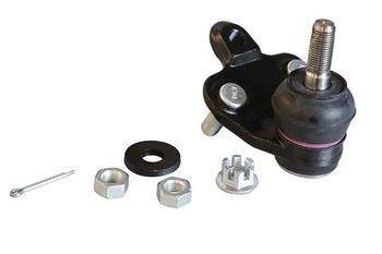 WXQP 54120 Ball joint 54120: Buy near me in Poland at 2407.PL - Good price!