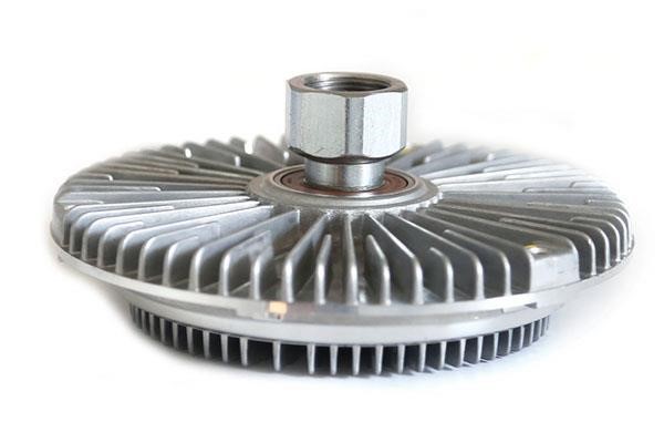 WXQP 220563 Clutch, radiator fan 220563: Buy near me in Poland at 2407.PL - Good price!