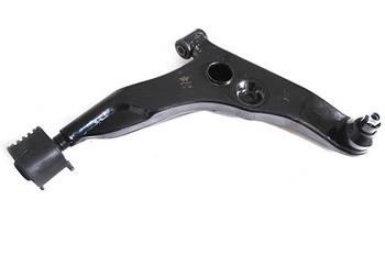 WXQP 54256 Track Control Arm 54256: Buy near me in Poland at 2407.PL - Good price!